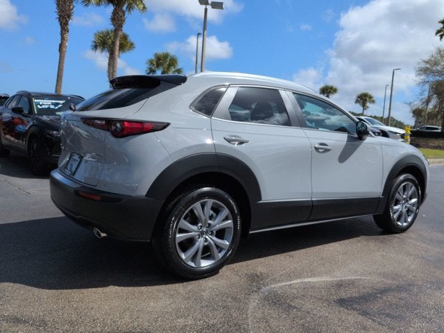 2026 Mazda Mazda CX-30 2.5 S Premium