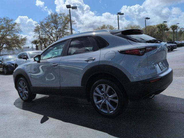 2026 Mazda Mazda CX-30 2.5 S Premium