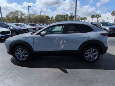 2026 Mazda Mazda CX-30 2.5 S Premium