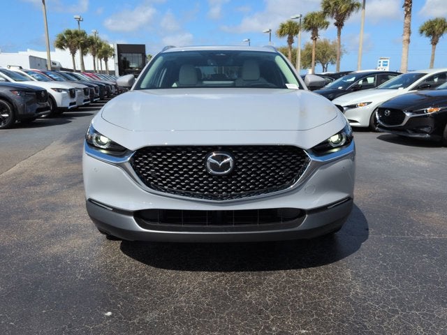 2026 Mazda Mazda CX-30 2.5 S Premium