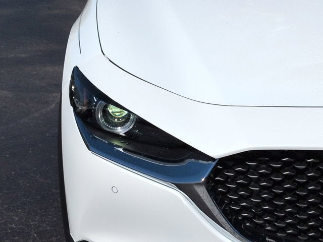 2026 Mazda Mazda CX-30 2.5 S Premium