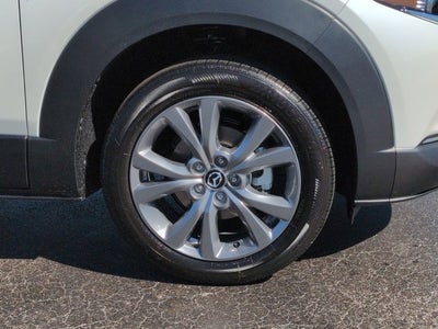 2026 Mazda Mazda CX-30 2.5 S Premium