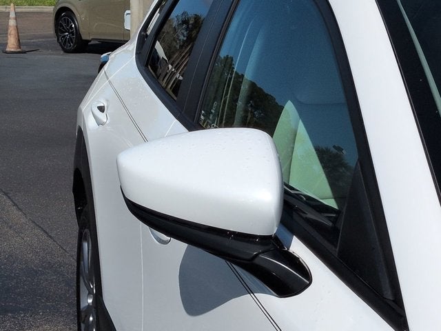 2026 Mazda Mazda CX-30 2.5 S Premium