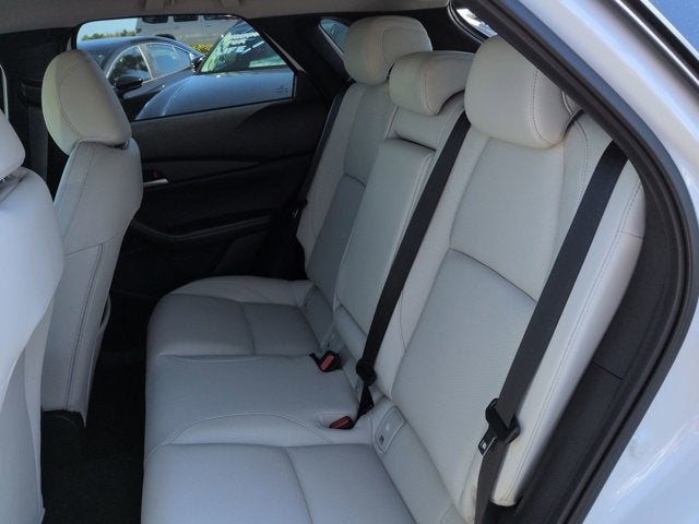 2026 Mazda Mazda CX-30 2.5 S Premium