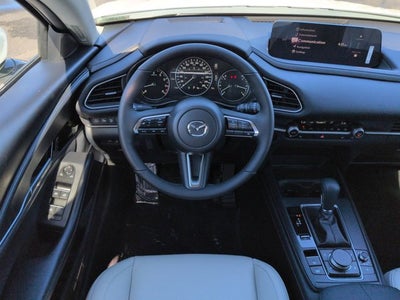 2026 Mazda Mazda CX-30 2.5 S Premium