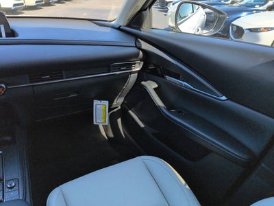 2026 Mazda Mazda CX-30 2.5 S Premium