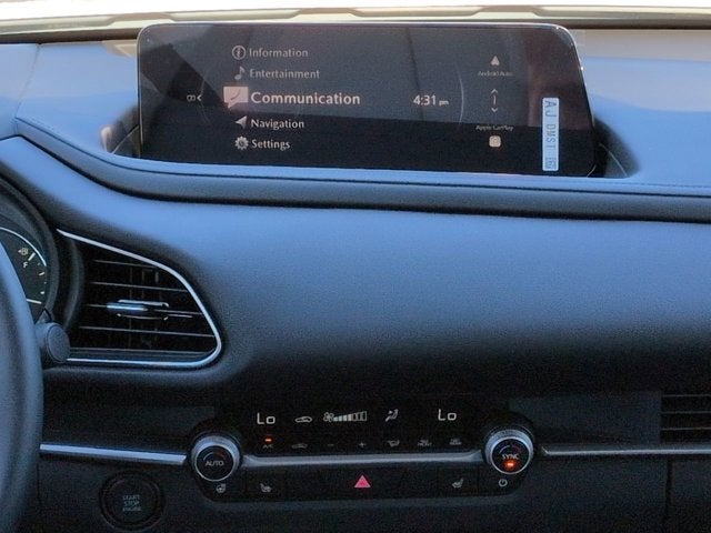 2026 Mazda Mazda CX-30 2.5 S Premium