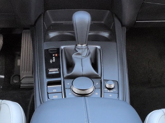 2026 Mazda Mazda CX-30 2.5 S Premium