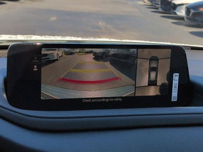 2026 Mazda Mazda CX-30 2.5 S Premium