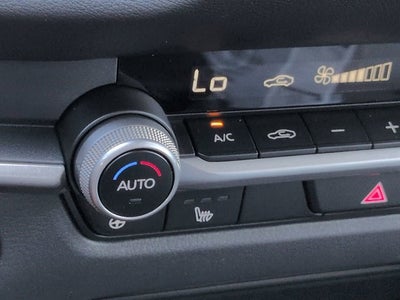 2026 Mazda Mazda CX-30 2.5 S Premium