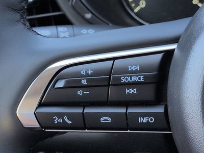 2026 Mazda Mazda CX-30 2.5 S Premium