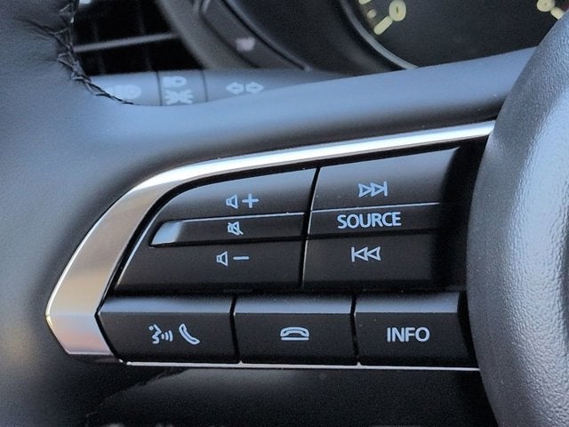 2026 Mazda Mazda CX-30 2.5 S Premium