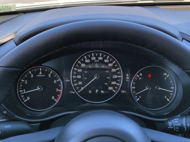 2026 Mazda Mazda CX-30 2.5 S Premium