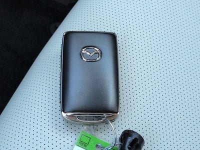 2026 Mazda Mazda CX-30 2.5 S Premium