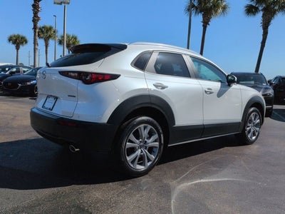 2026 Mazda Mazda CX-30 2.5 S Premium