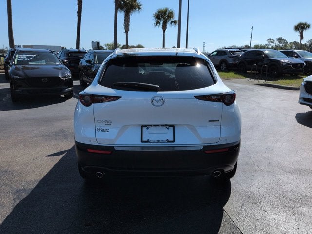 2026 Mazda Mazda CX-30 2.5 S Premium