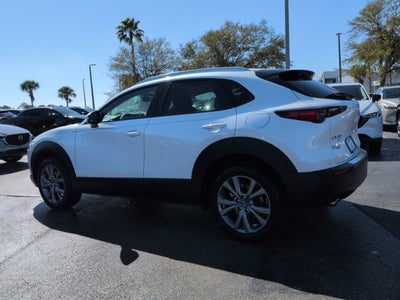 2026 Mazda Mazda CX-30 2.5 S Premium