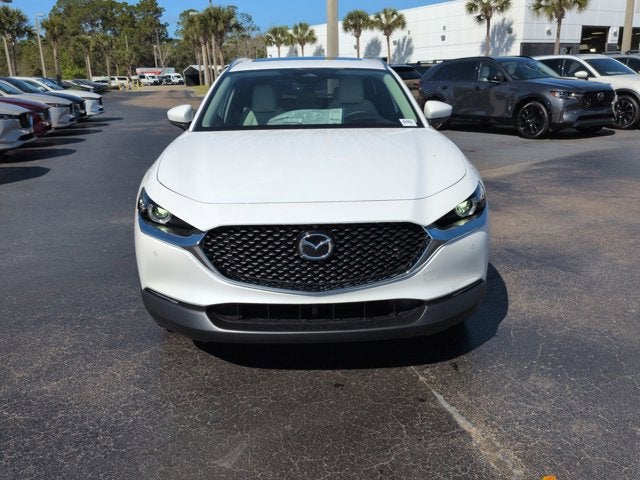 2026 Mazda Mazda CX-30 2.5 S Premium