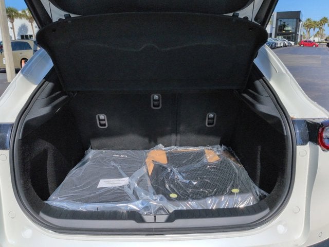 2026 Mazda Mazda CX-30 2.5 S Premium