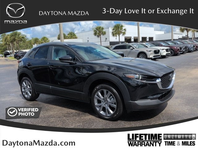 2026 Mazda Mazda CX-30 2.5 S Premium