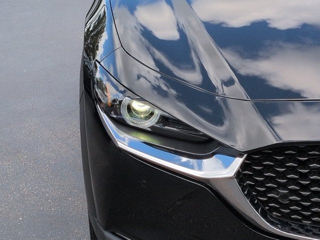 2026 Mazda Mazda CX-30 2.5 S Premium