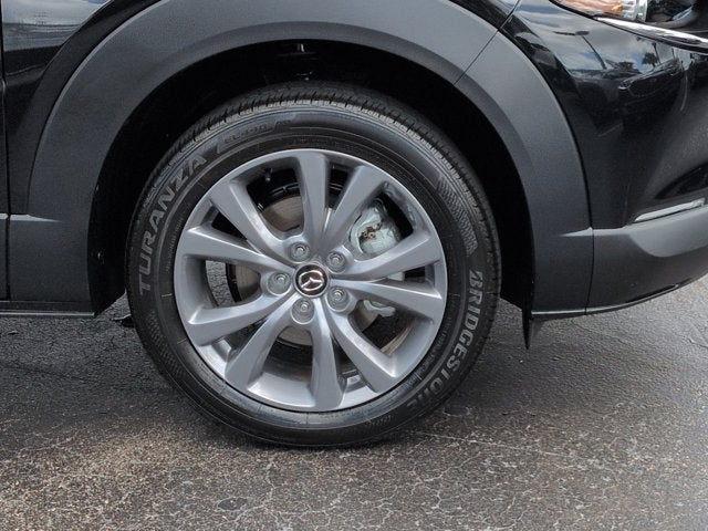 2026 Mazda Mazda CX-30 2.5 S Premium