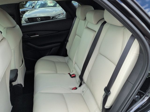 2026 Mazda Mazda CX-30 2.5 S Premium