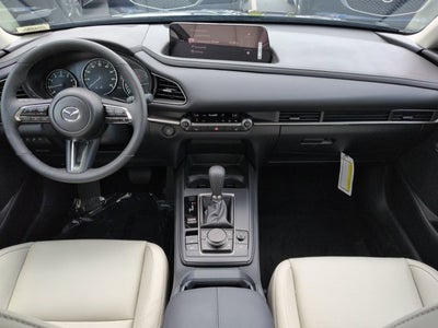 2026 Mazda Mazda CX-30 2.5 S Premium