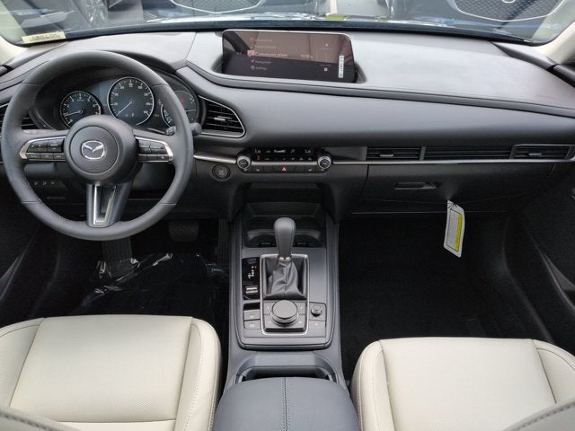 2026 Mazda Mazda CX-30 2.5 S Premium