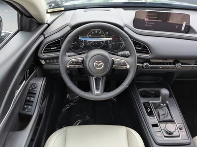 2026 Mazda Mazda CX-30 2.5 S Premium