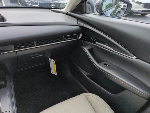 2026 Mazda Mazda CX-30 2.5 S Premium
