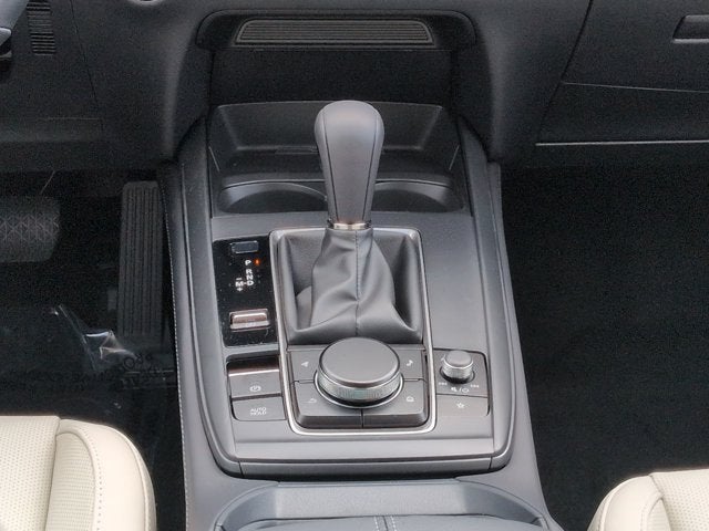 2026 Mazda Mazda CX-30 2.5 S Premium
