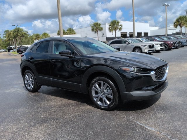 2026 Mazda Mazda CX-30 2.5 S Premium