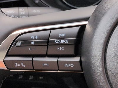 2026 Mazda Mazda CX-30 2.5 S Premium
