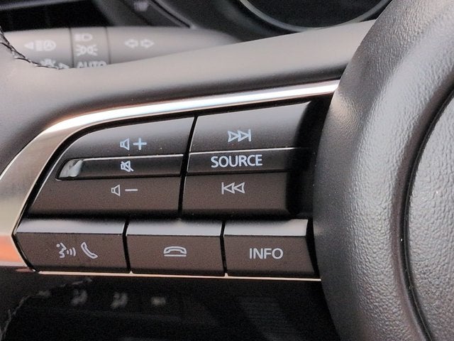 2026 Mazda Mazda CX-30 2.5 S Premium