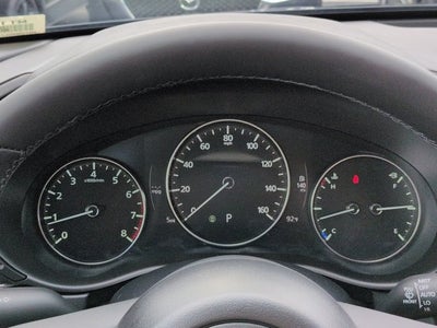 2026 Mazda Mazda CX-30 2.5 S Premium
