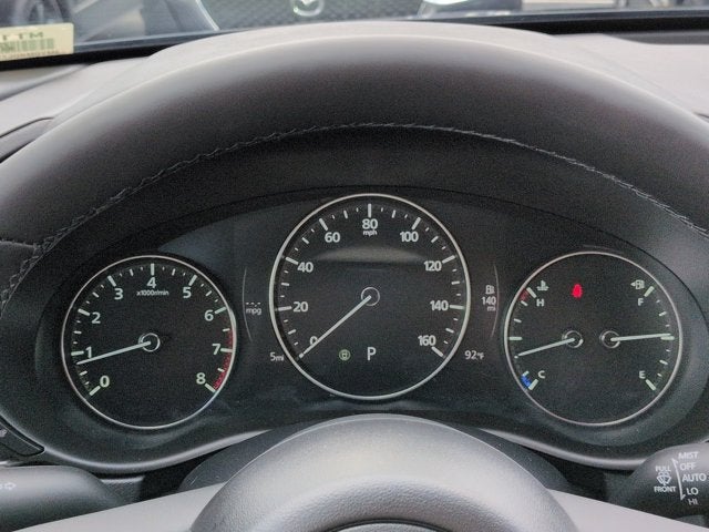 2026 Mazda Mazda CX-30 2.5 S Premium