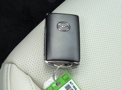 2026 Mazda Mazda CX-30 2.5 S Premium