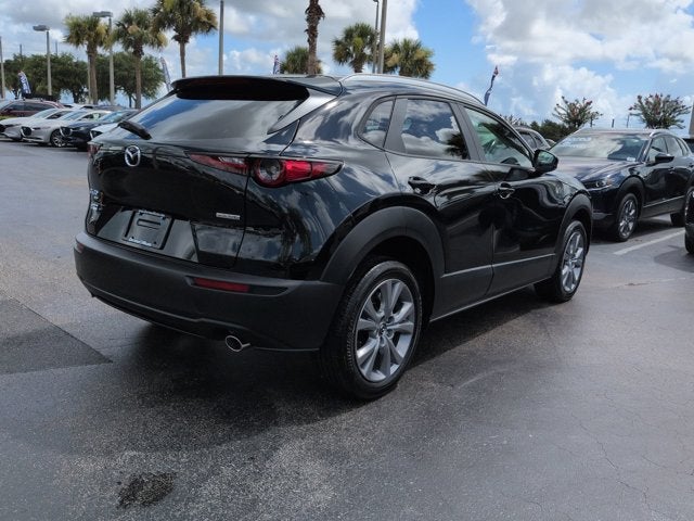 2026 Mazda Mazda CX-30 2.5 S Premium