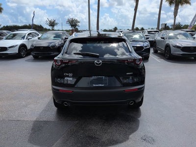 2026 Mazda Mazda CX-30 2.5 S Premium