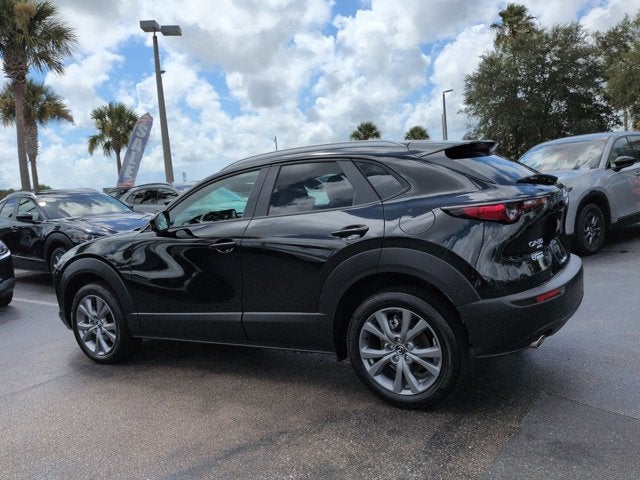 2026 Mazda Mazda CX-30 2.5 S Premium
