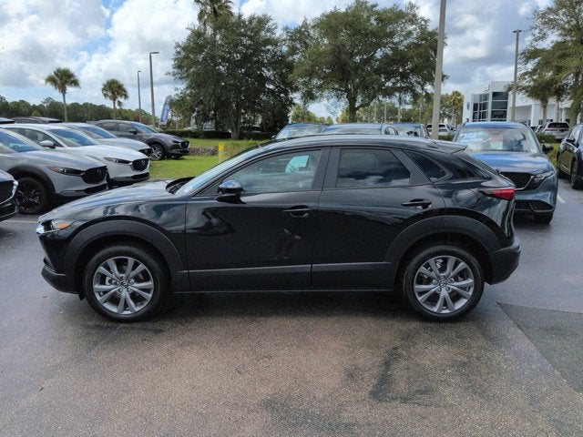 2026 Mazda Mazda CX-30 2.5 S Premium