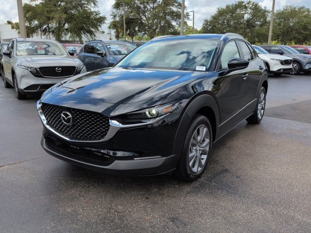 2026 Mazda Mazda CX-30 2.5 S Premium