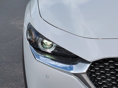 2026 Mazda Mazda CX-30 2.5 S Premium