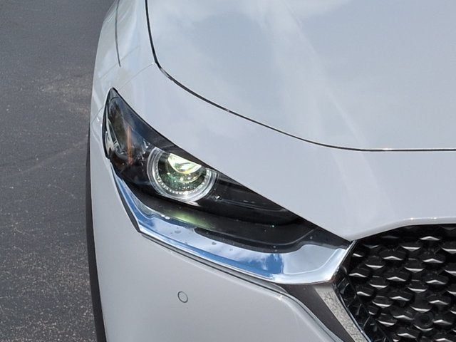 2026 Mazda Mazda CX-30 2.5 S Premium