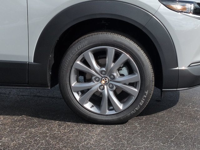 2026 Mazda Mazda CX-30 2.5 S Premium