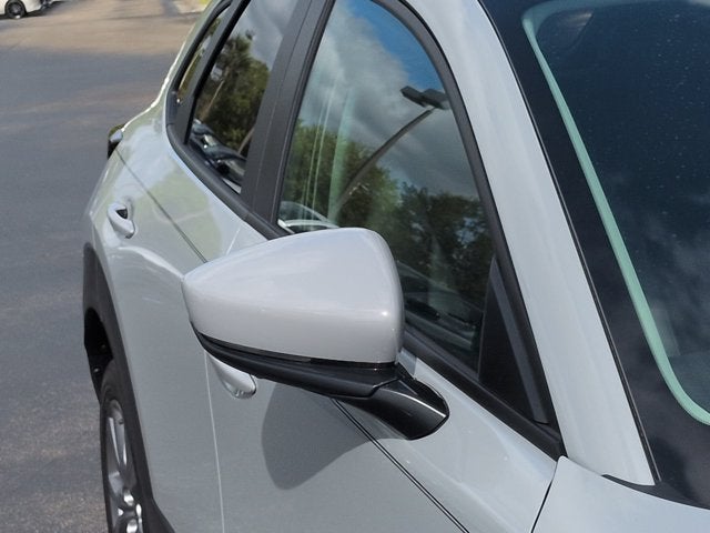 2026 Mazda Mazda CX-30 2.5 S Premium
