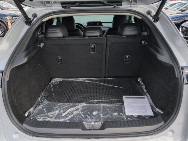 2026 Mazda Mazda CX-30 2.5 S Premium