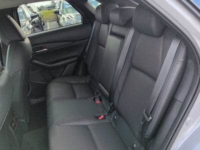 2026 Mazda Mazda CX-30 2.5 S Premium