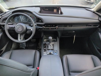 2026 Mazda Mazda CX-30 2.5 S Premium